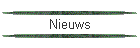 Nieuws